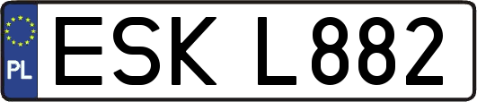 ESKL882