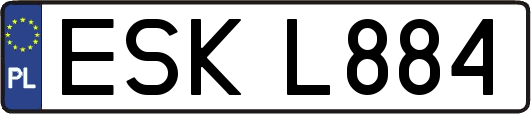 ESKL884