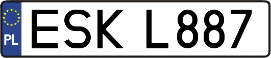 ESKL887
