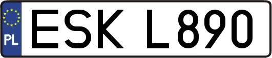 ESKL890