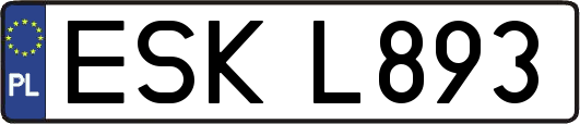 ESKL893