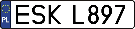 ESKL897
