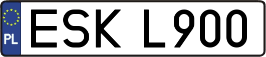 ESKL900