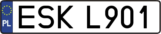 ESKL901