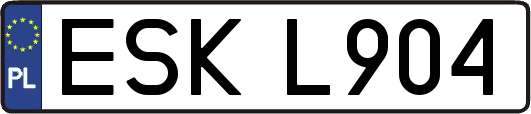 ESKL904