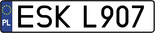 ESKL907