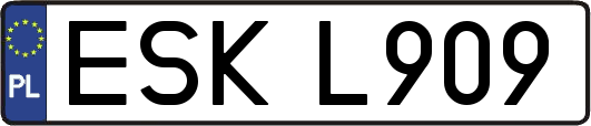 ESKL909