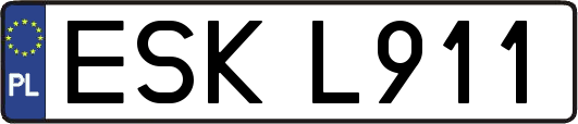 ESKL911