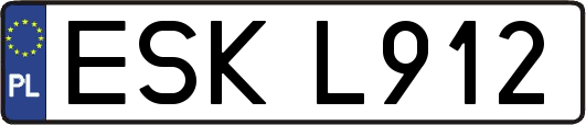 ESKL912