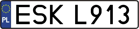 ESKL913