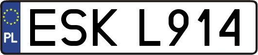 ESKL914
