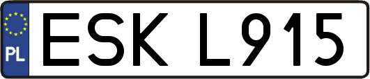 ESKL915