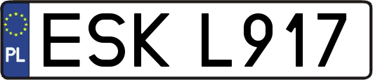 ESKL917