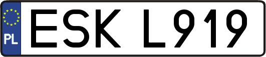 ESKL919