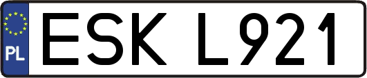 ESKL921
