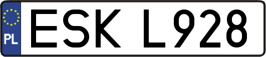 ESKL928
