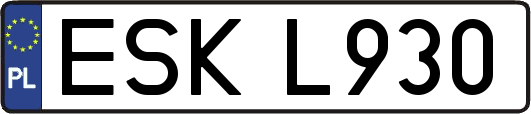 ESKL930