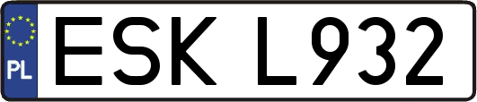 ESKL932