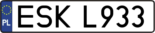 ESKL933