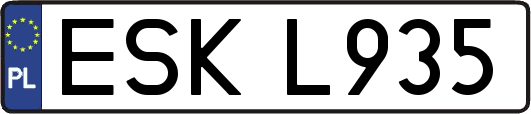 ESKL935