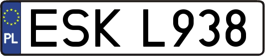 ESKL938