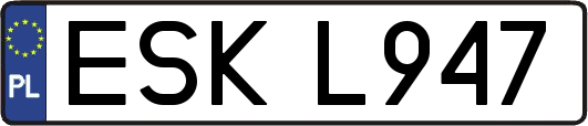 ESKL947