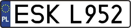ESKL952