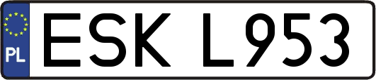 ESKL953