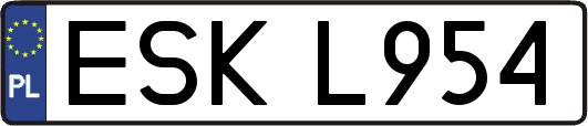 ESKL954