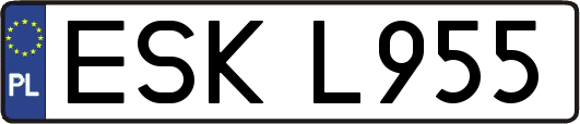 ESKL955