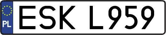 ESKL959
