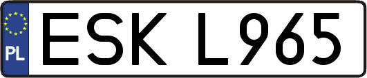 ESKL965