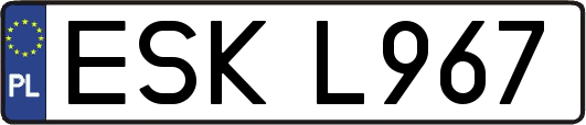 ESKL967
