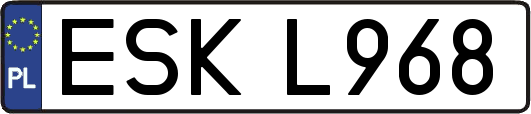 ESKL968