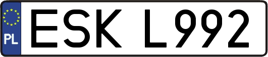 ESKL992