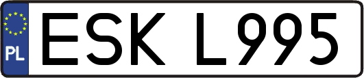 ESKL995