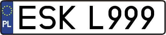 ESKL999