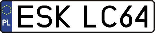 ESKLC64