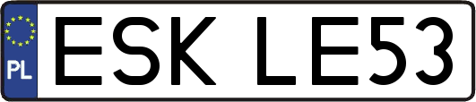 ESKLE53