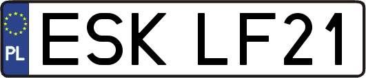 ESKLF21