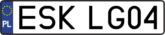 ESKLG04