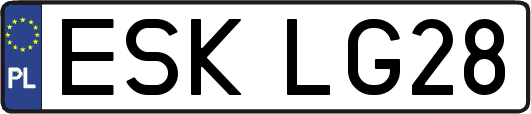 ESKLG28