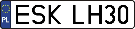 ESKLH30