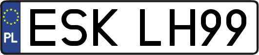 ESKLH99