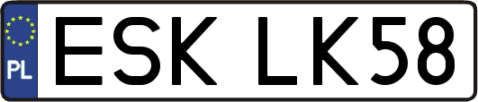 ESKLK58
