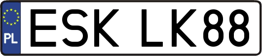 ESKLK88