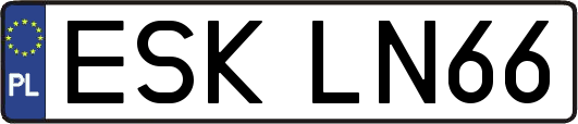 ESKLN66