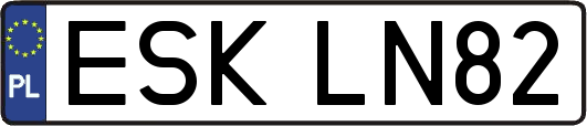 ESKLN82