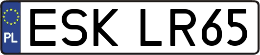 ESKLR65