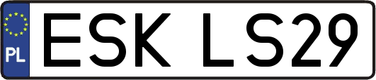 ESKLS29